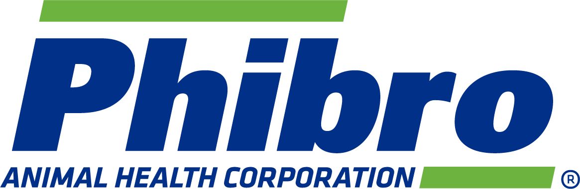 Phibro Animal Health Corporation logo