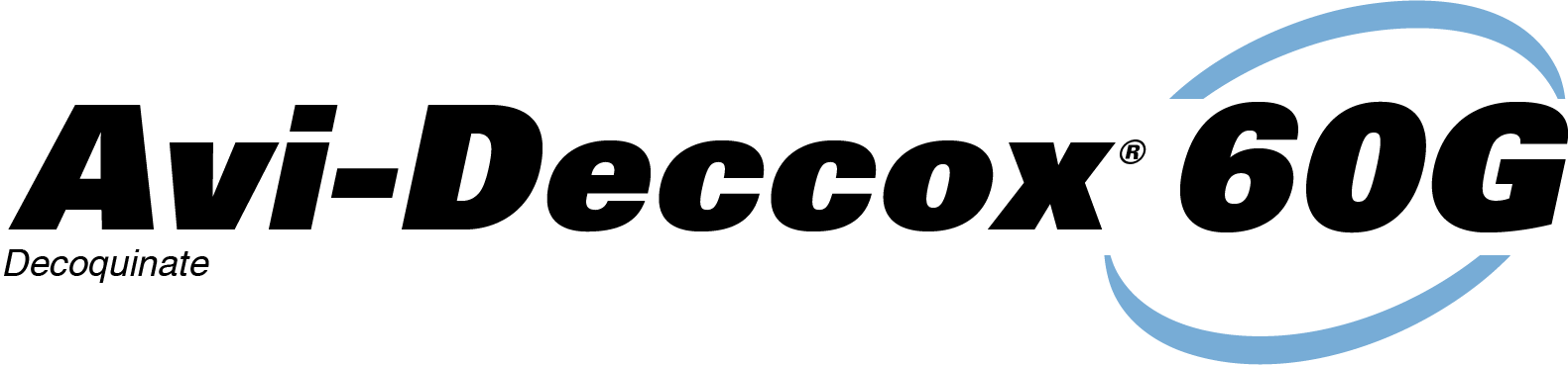 Avi-Deccox 60G