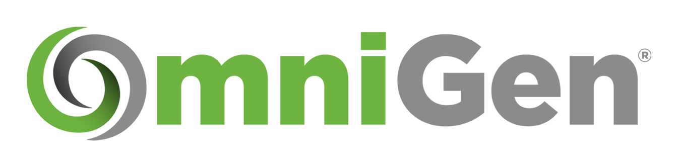 OmniGen logo