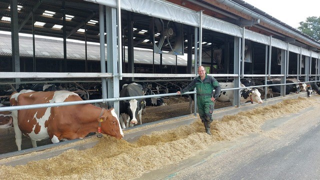 AniStart - Grundstein für eine erfolgreiche Laktation
